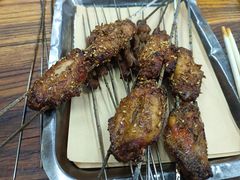 -清真·马峰烤肉(小学习北巷店)