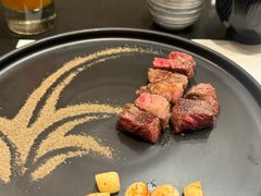 -将军日本餐厅·Shogun(厦门马哥孛罗东方大酒店)