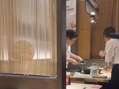 -新辣道鱼火锅(上地华联店)
