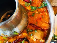 -Chom Cafe and Restaurant