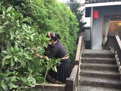 -凤凰山斑鱼馆(恭城店)