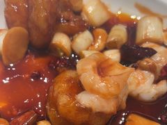 -香丰阁·烤鸭·川湘菜(清河店)