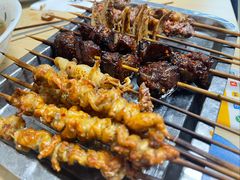 -黄寺卤煮·黄寺喝酒公司