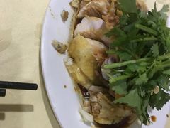 -电白鸭粥店(下沙二坊88号店)