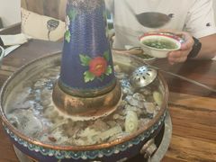 -毛辣果·贵州红酸汤牛肉火锅(西单店)