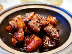 -乾隆美食·本帮菜(黄河路店)