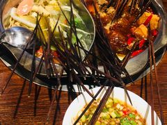 -钢五区节子串串香(环球汇·天誉店)