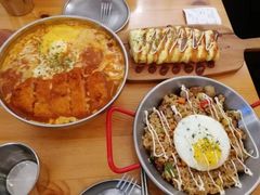 梅肉炒饭-青春分食(仙林大学城店)