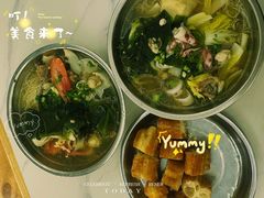 -福屿鲜捞小吃·捞化(福屿总店)