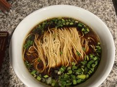 -南京大牌档(香港广场店)