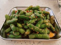 -白仁仔· 活烤海鲜 宵夜(豫园店)