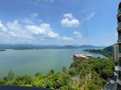 -千岛湖忆湖度假酒店(中心湖景区店)