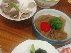 -丝路传奇·中国拉面航母店(北医三院店)