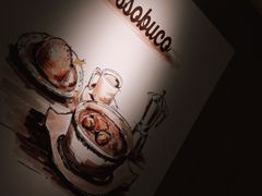-萨莉亚意式餐厅(莲花国际广场店)