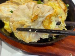 豆腐生煎包-恋萍小吃(时代店)
