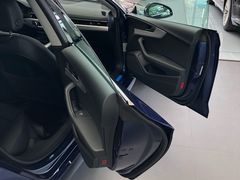 -上海西上海奥杰奥迪汽车销售有限公司(真如店)