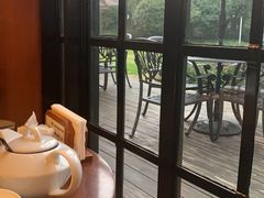 -汾阳花园酒店·餐厅(徐汇店)