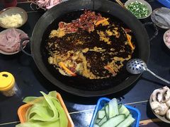 -星鸿社重庆老火锅