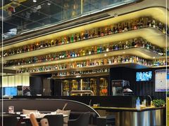 大堂-领鲜天下·焗海鲜·花胶鸡(天目里店)