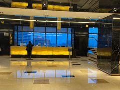 -上海龙之梦万丽酒店