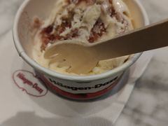 -哈根达斯(美罗城店)