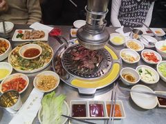 -喜来稀肉(虹泉路店)