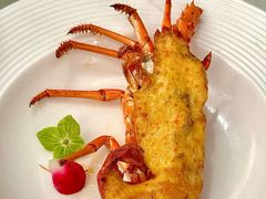 -南海渔村·空中一号(天幕海鲜店)