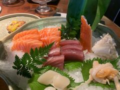 -Mr.Fish鱼鲜生海鲜放题(高德置地冬广场店)