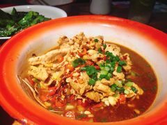 -老三样·美食研究中心(世贸路店)