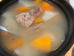 -宏记广东客家菜(丰汇店)