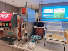 -半天妖烤鱼(和平印象城店)