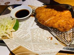 -南小馆(迪士尼小镇店)