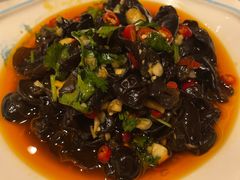 -饭橘汉江码头·乡野土菜馆(静安路店)
