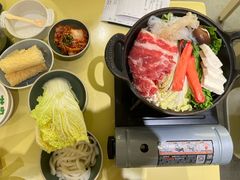 -米仓食堂(皇庭广场店)