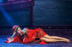 -韩慕婚纱摄影(九亭店)