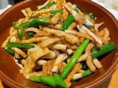 -禧福徕盆盆香川菜馆