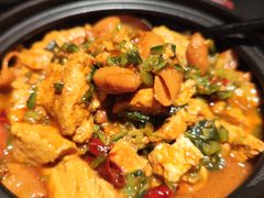 -童福兴·南京菜(老门东店)