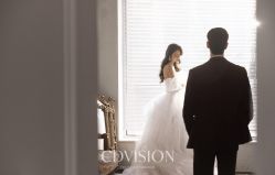 -CD视觉婚纱摄影