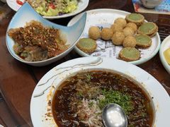 -醉御香渔家园(临沂路与大连路店)