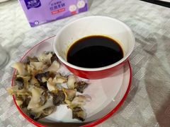 -海盗船. 龙虾烧烤. 酒馆