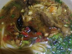 鱿鱼粉-易裕和·长沙米粉(友谊路店)