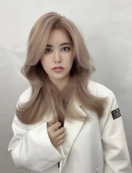 -NY漂发染发主打