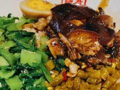 -桐哥肉铺(万柳华联店)