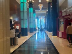 -北京千禧大酒店