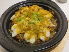 -赶海部落海鲜城(海阳路店)