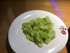 -赖胖子肉蟹煲(金牛万达店)