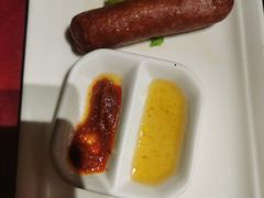 -天厨妙香素食餐厅(清华店)