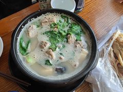 -溢香苑瓦罐(前进路店)