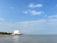 -海风酒吧 喝精酿 听民谣(阿那亚礼堂店)