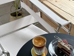 -Cetus coffee鲸鱼座咖啡·拼豆(二仙桥公园店)